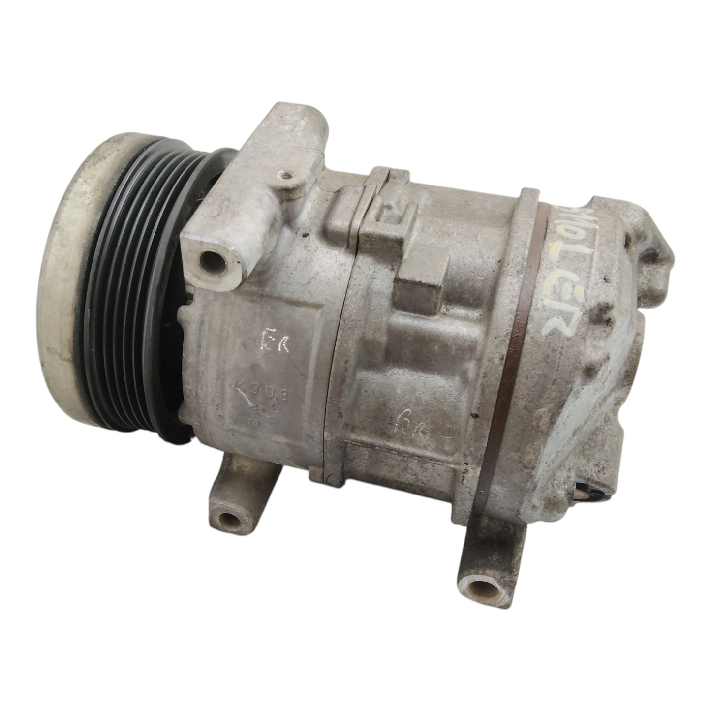 Compressore Aria Condizionata Ac ALFA ROMEO MITO 1.4 Benzina