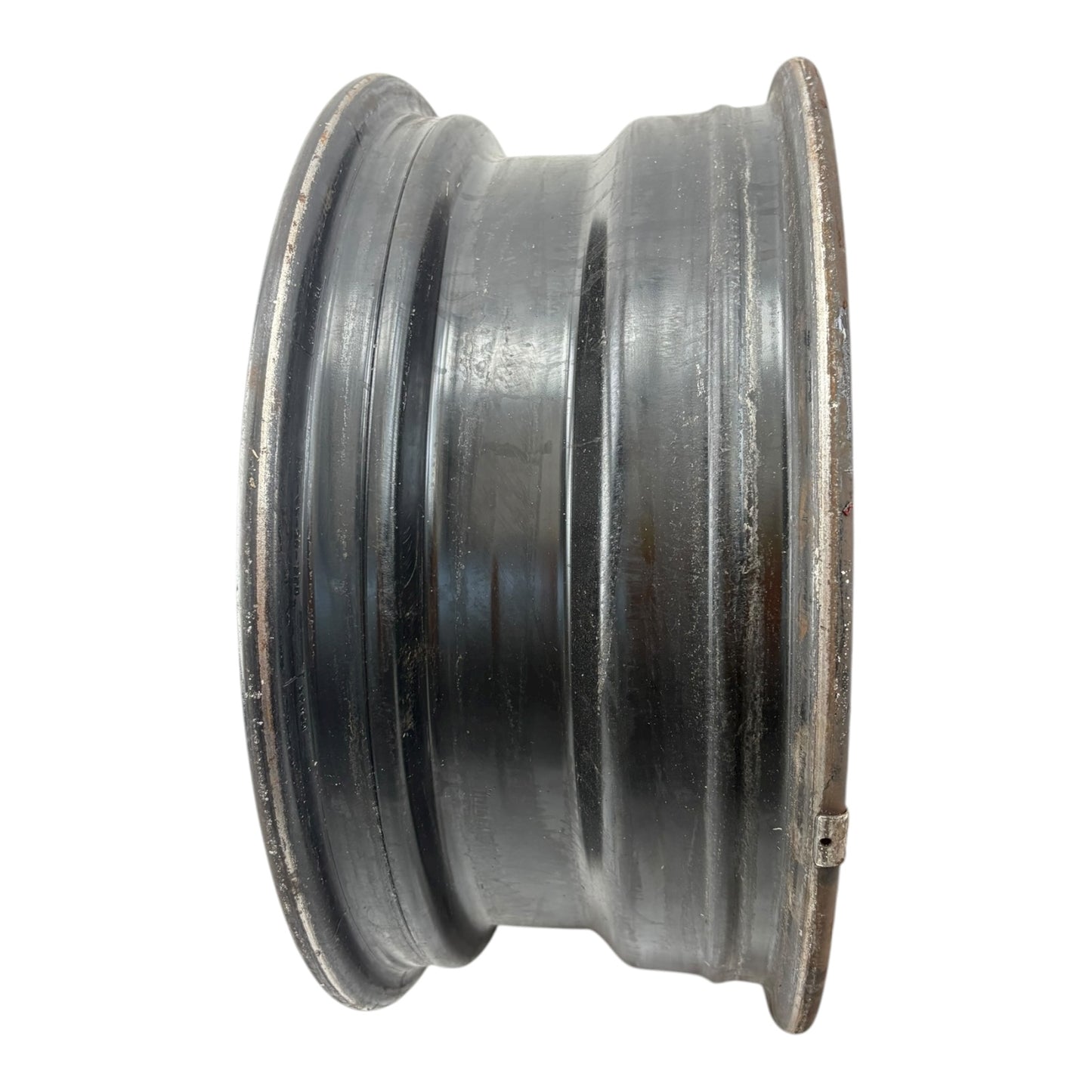 Cerchio in Ferro Raggio 15 HYUNDAI IX20 - 5 Fori ET48