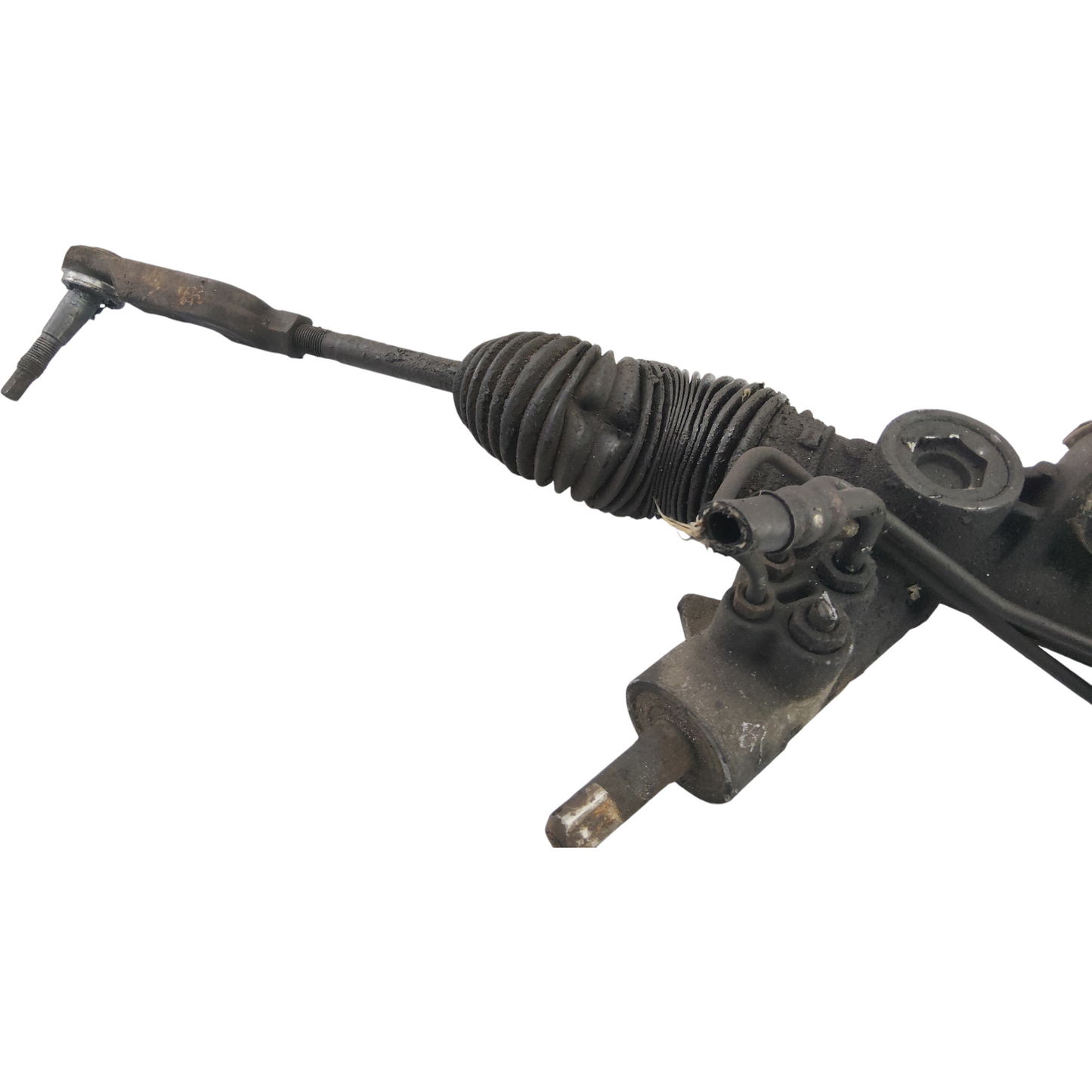 Scatola Sterzo Servosterzo JEEP CHEROKEE 3 Serie 2.8 CRD