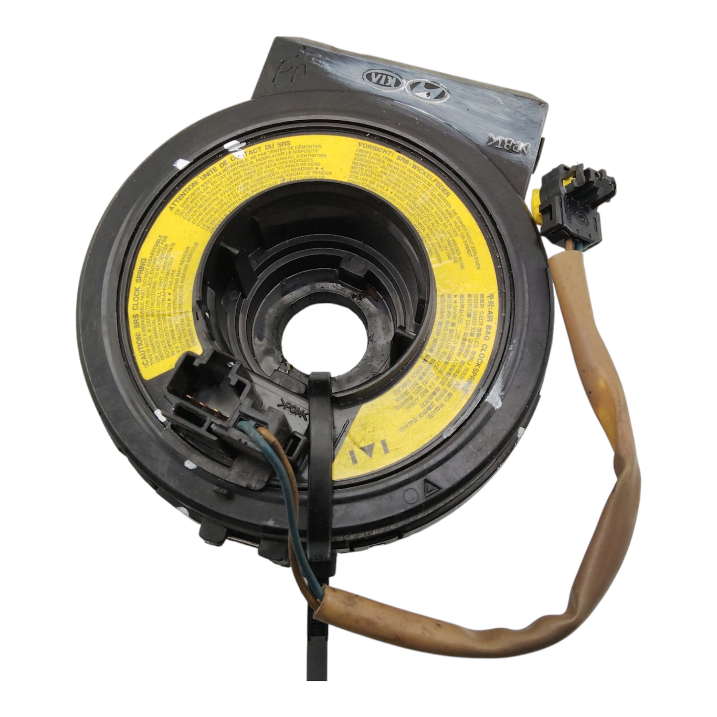 Piastra Contatto Spiralato HYUNDAI I10 1 Serie