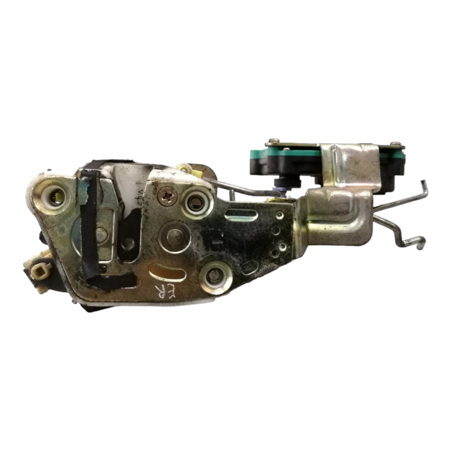 Serratura Porta Anteriore Sinistro DAEWOO MATIZ 1 2 Serie 5 Porte
