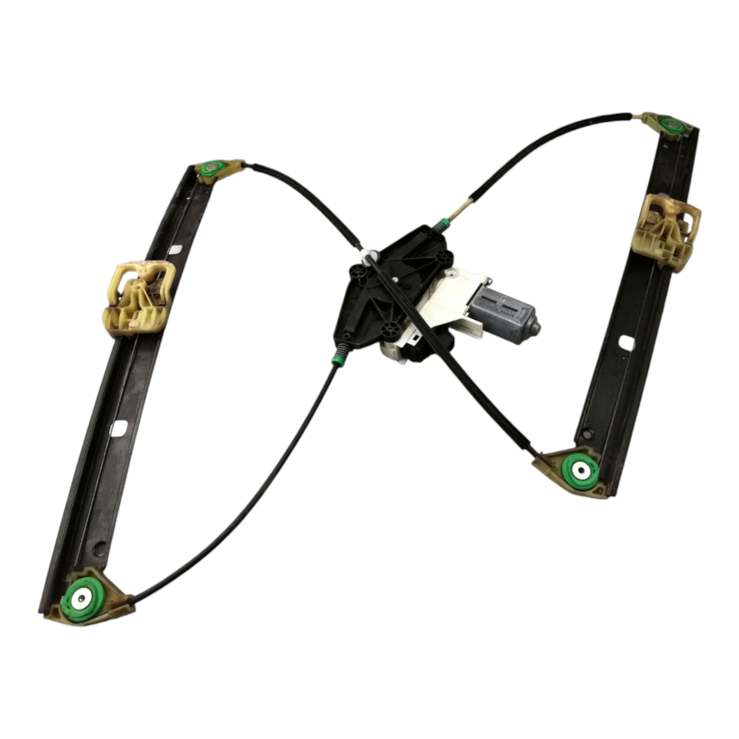 Alzacristallo Alzavetro Anteriore Sinistro A4 8K2 8K5 8KH