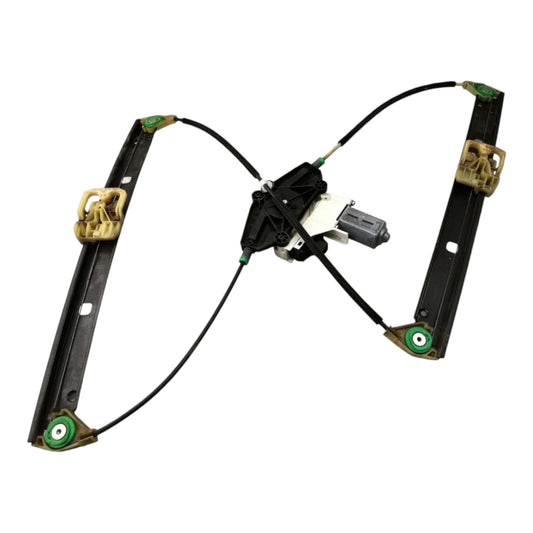 Alzacristallo Alzavetro Anteriore Sinistro A4 8K2 8K5 8KH