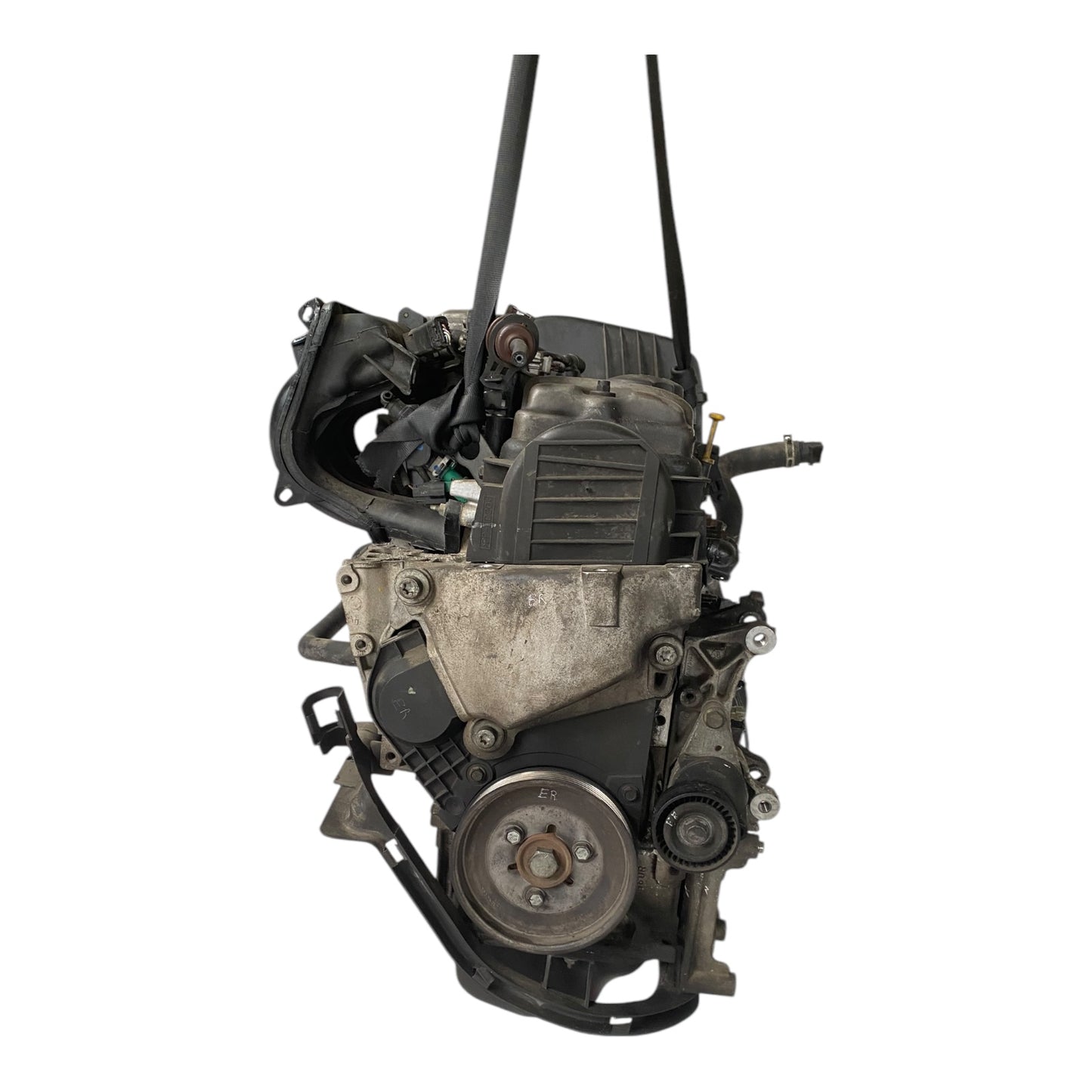 Motore HFX CITROEN C3 1 Serie/C2 1.1 Benzina 44 Kw 160.918 KM