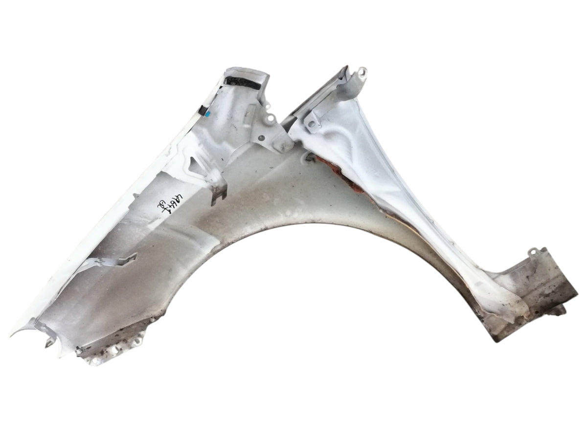 Parafango Anteriore Destro FIAT GRANDE PUNTO/PUNTO EVO 3-5 Porte