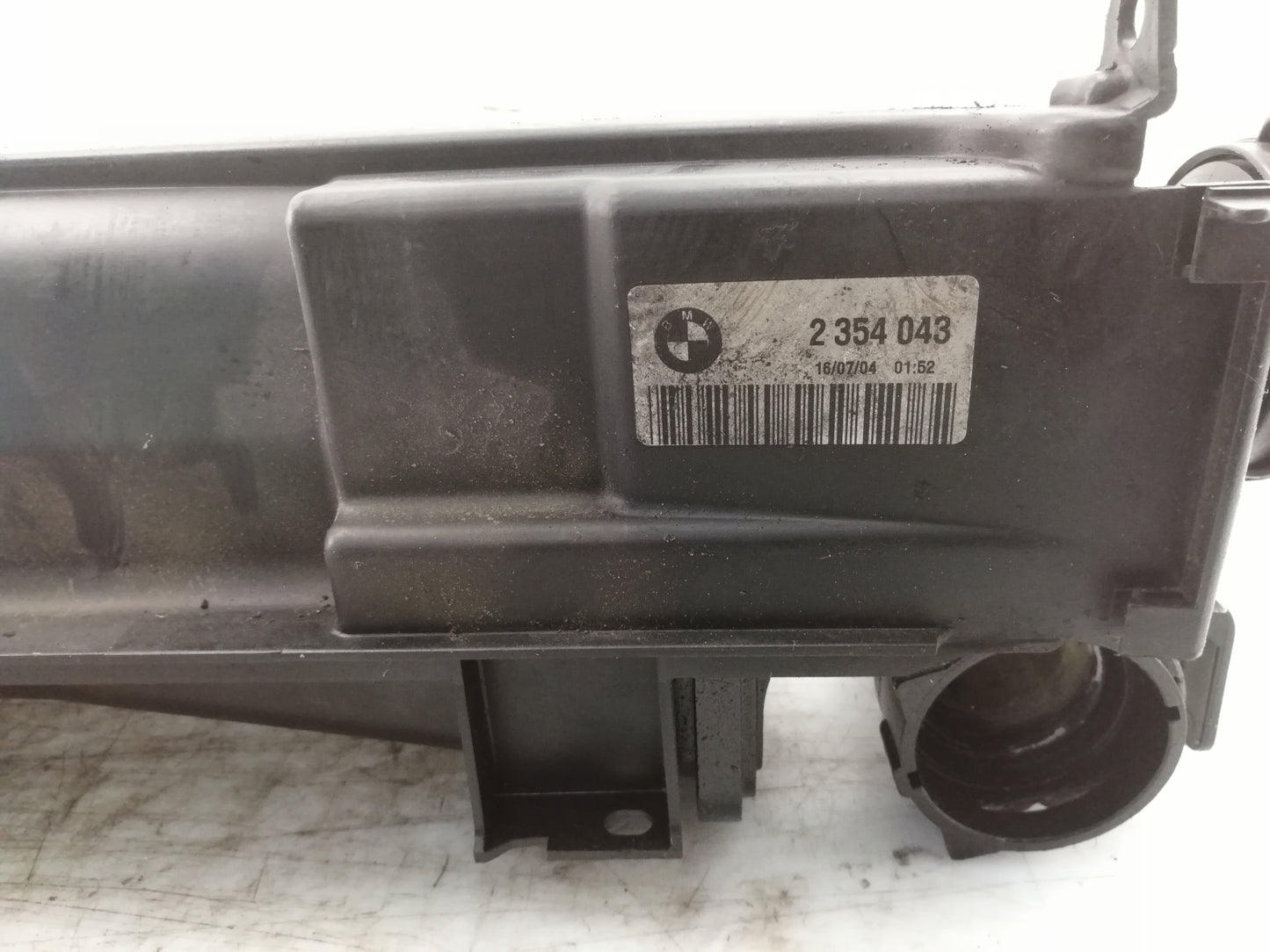 Vaschetta Acqua Radiatore BMW SERIE 3 E 36 E46 X3 E83 X5 E53 BENZINA