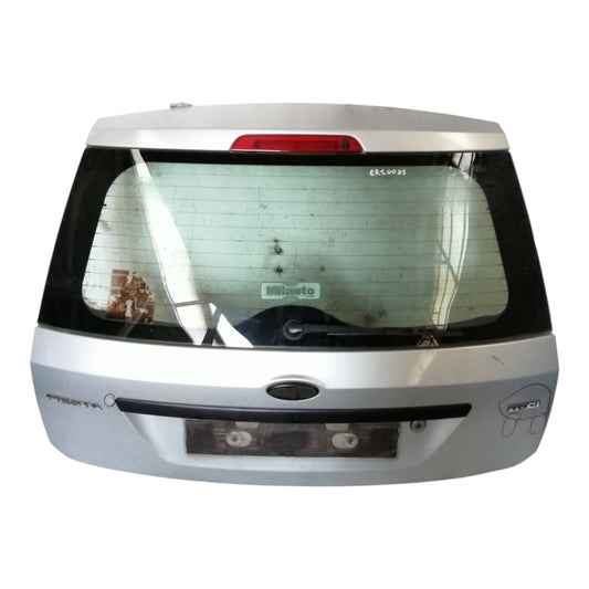 Portello Portellone Posteriore FORD FIESTA 5 Serie 5 Porte