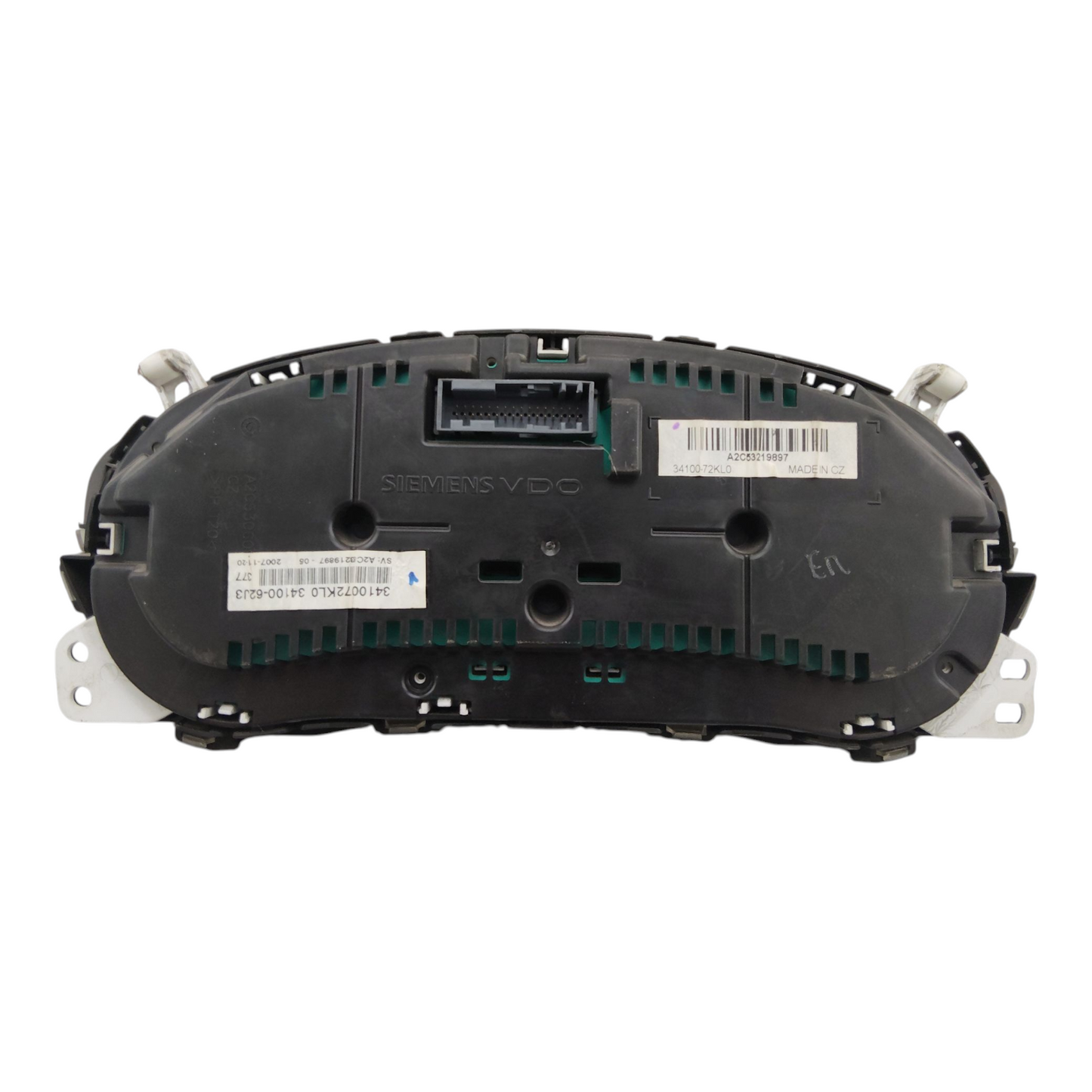 Quadro Strumenti SUZUKI SWIFT 4 Serie 1.3 Diesel