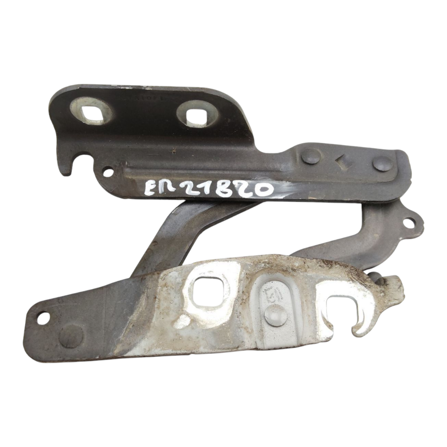 Cerniera Cofano Anteriore Destro FORD FIESTA 6 Serie