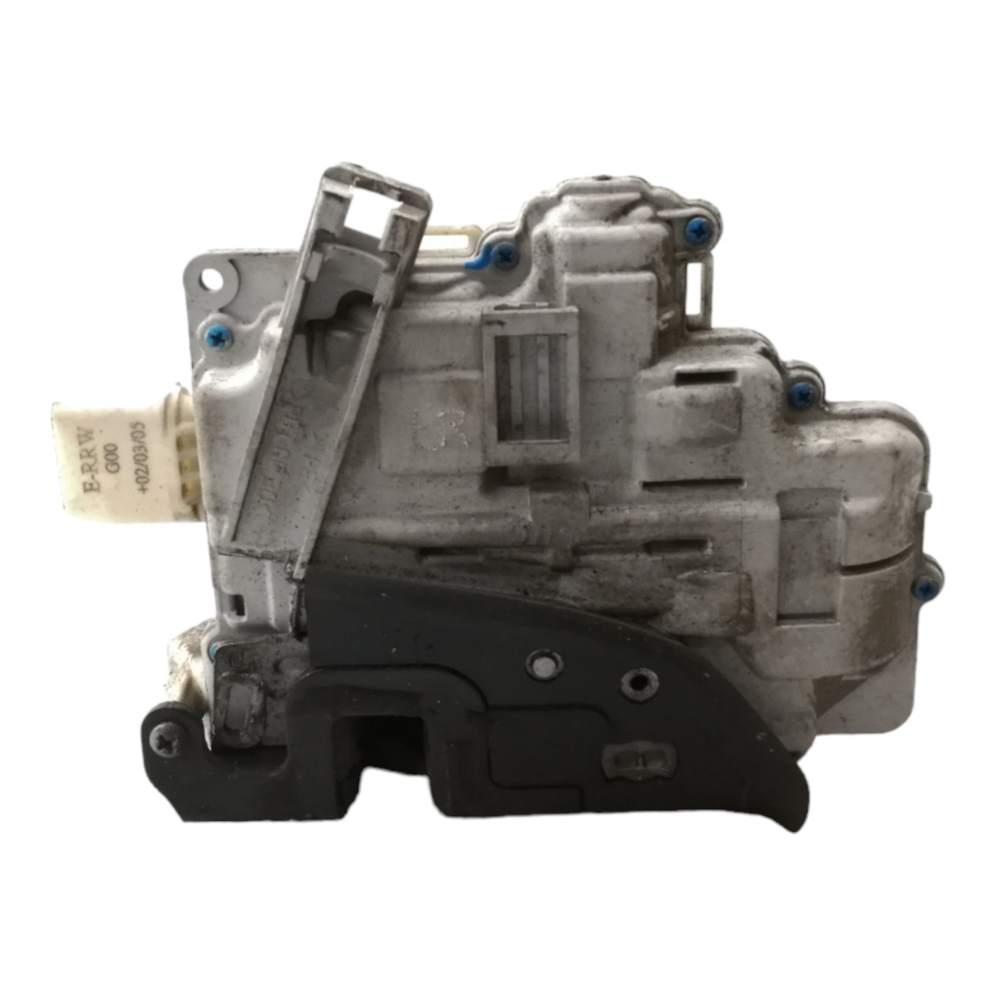 Serratura Porta Anteriore Destro AUDI A3 8PA 8P1 8P7