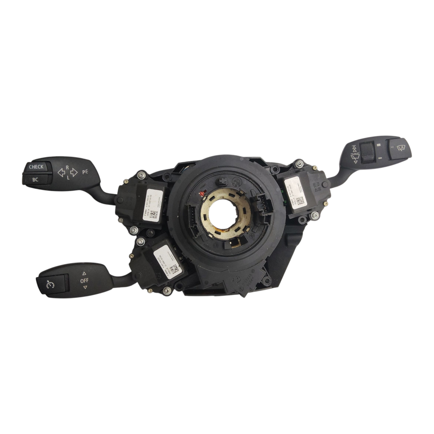 Devioguida Devioluci BMW SERIE 5 E61 E60 3.0 Diesel
