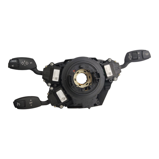 Devioguida Devioluci BMW SERIE 5 E61 E60 3.0 Diesel
