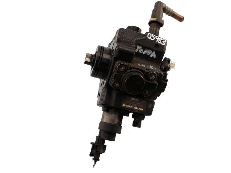 Pompa iniezione peugeot 407 - 2.2 hdi (2006 - 2011) 9660352980 motore 4ht