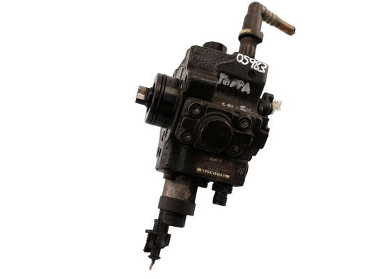 Pompa iniezione peugeot 407 - 2.2 hdi (2006 - 2011) 9660352980 motore 4ht