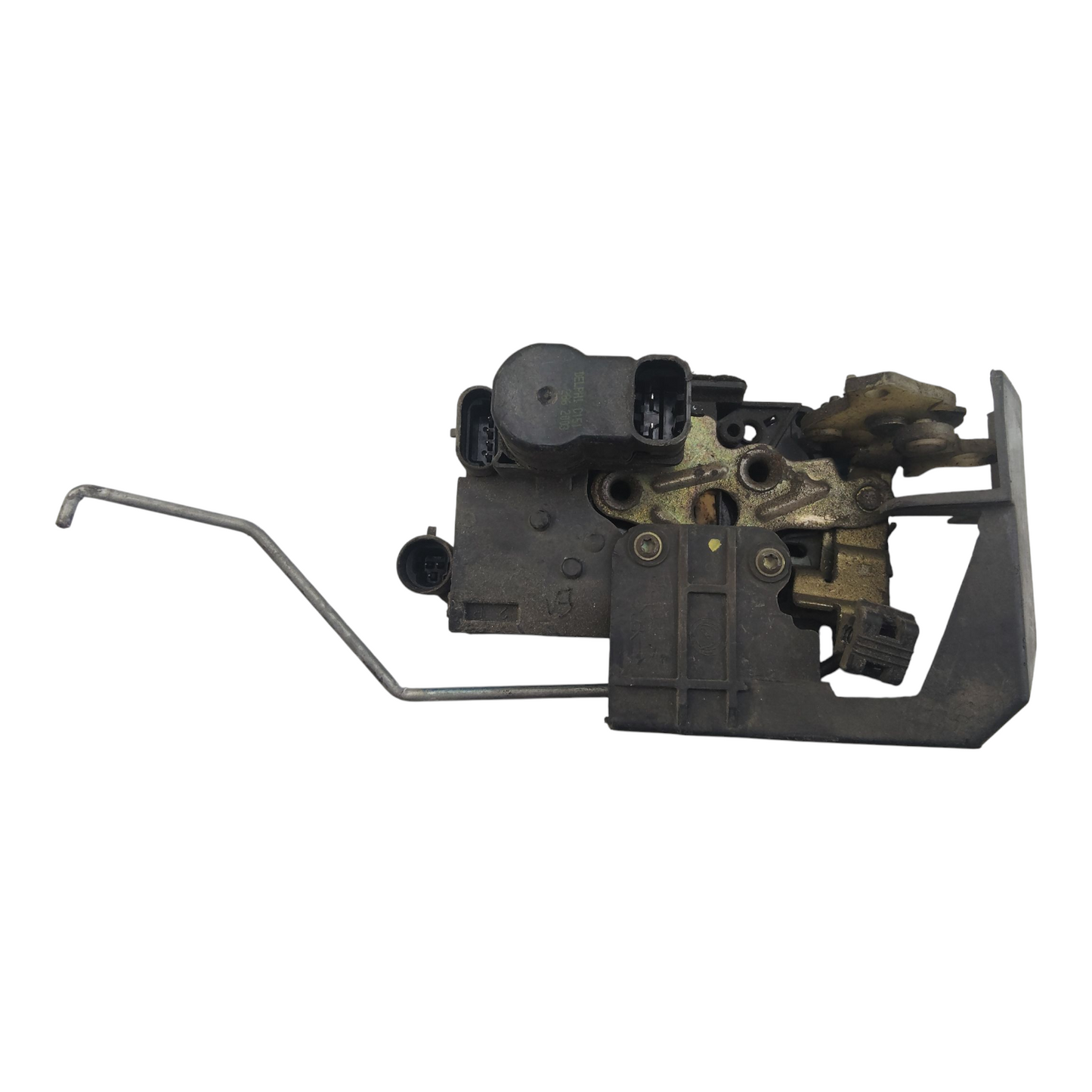 Serratura Porta Anteriore Destro ALFA ROMEO 156 1 2 Serie