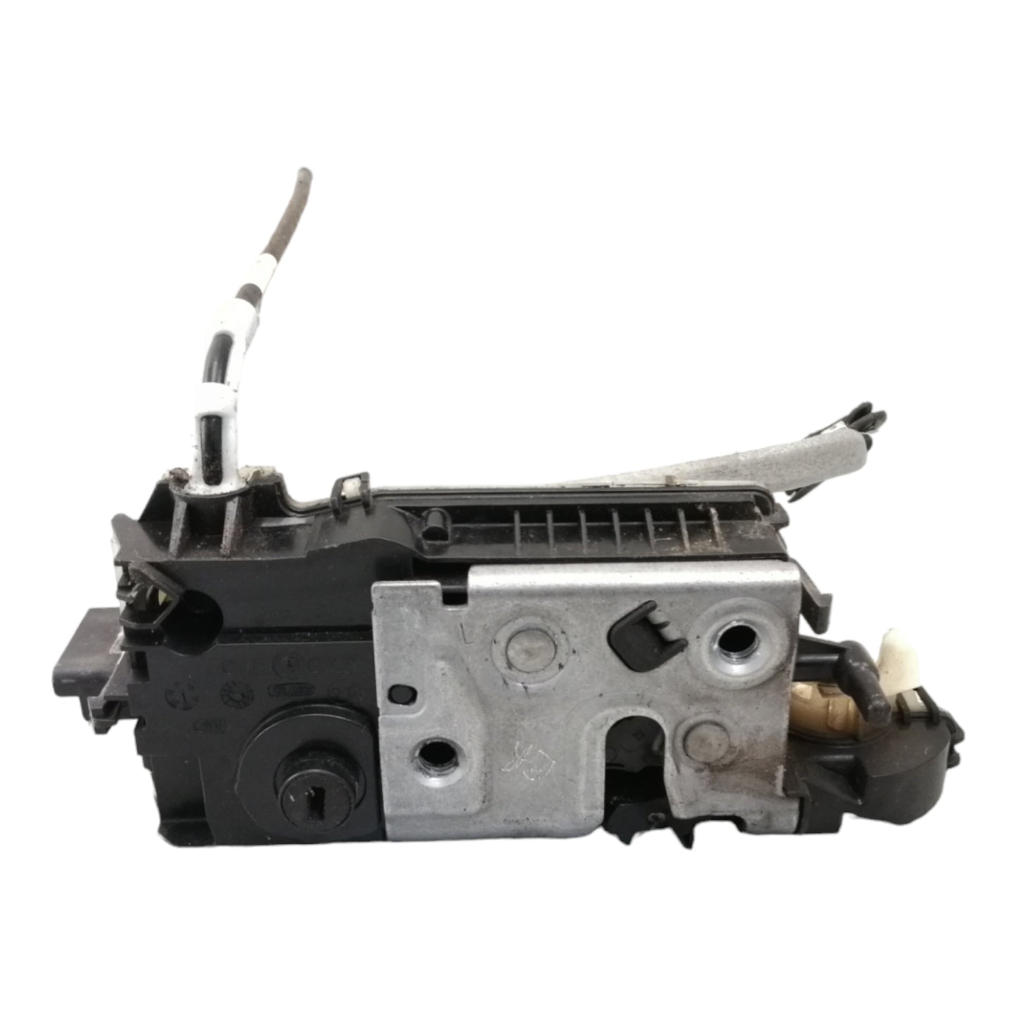 Serratura Porta Anteriore Sinistro PEUGEOT 208 1 Serie/2008 1 5 Porte