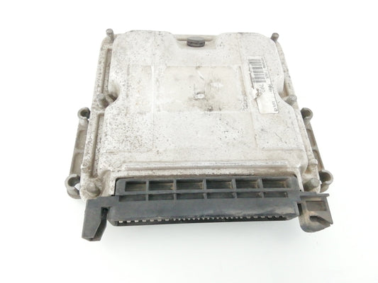 Centralina motore peugeot 206 - 2.0 hdi ( 1999   2008 ) 9637089980 bosch