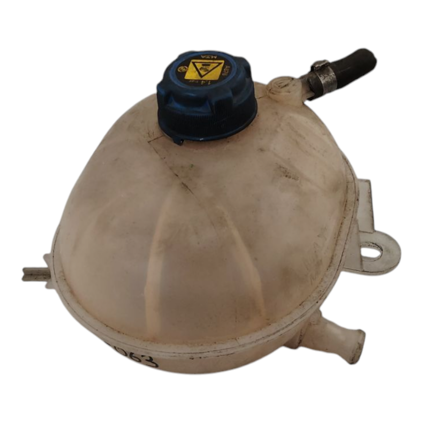 Vaschetta Acqua Radiatore FIAT PANDA 2 3 Serie/500 2 Serie Benzina Diesel