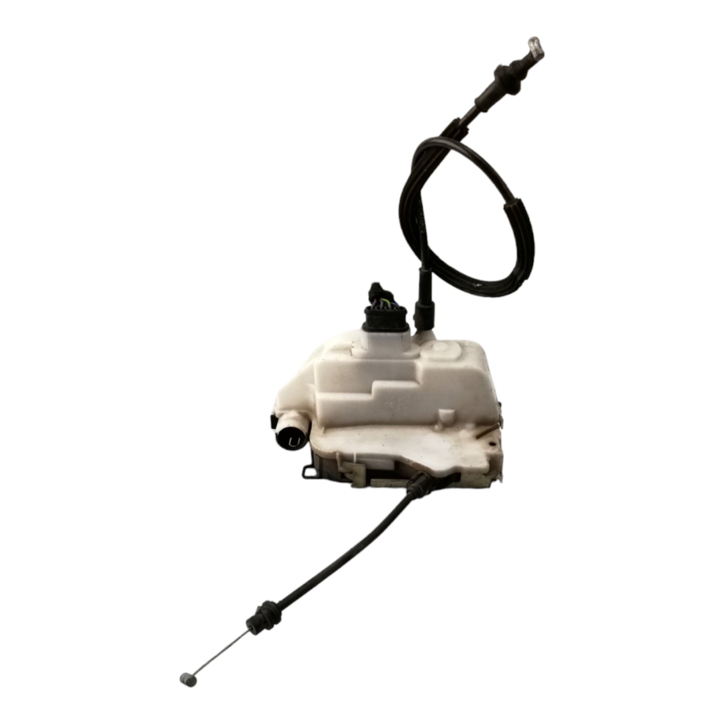 Serratura Porta Anteriore Destro CITROEN C3 1 Serie 5 Porte