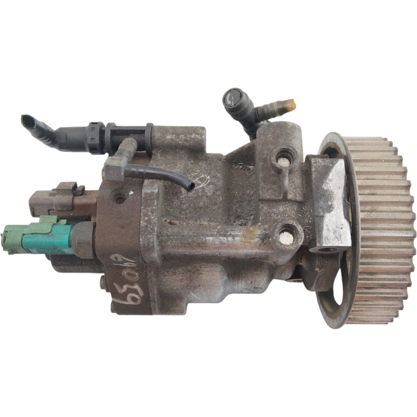 Pompa Iniezione NISSAN MICRA 3 Serie/ALMERA 2 Serie 1.5 Diesel