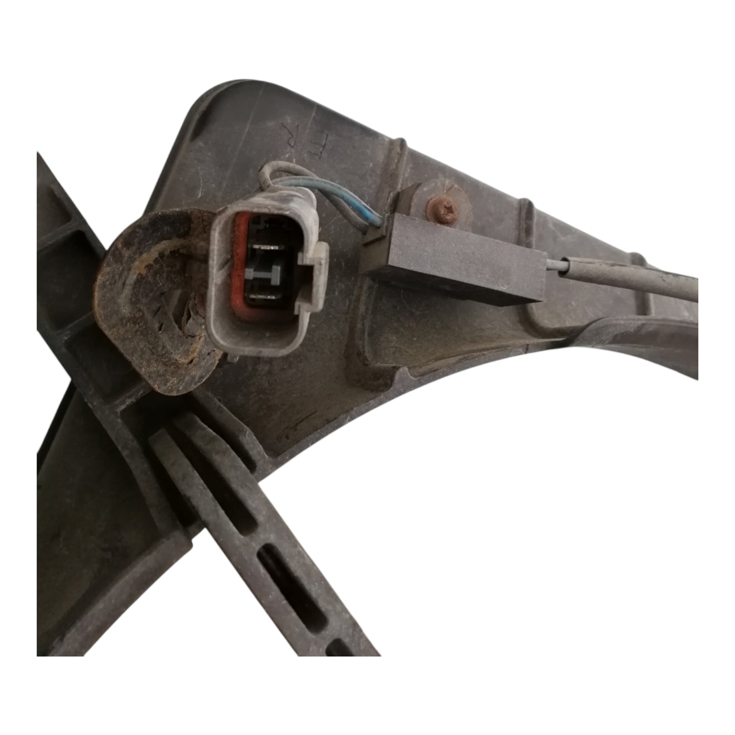 Elettroventola Ventola HONDA JAZZ 1 Serie/CIVIC 6 Serie Benzina