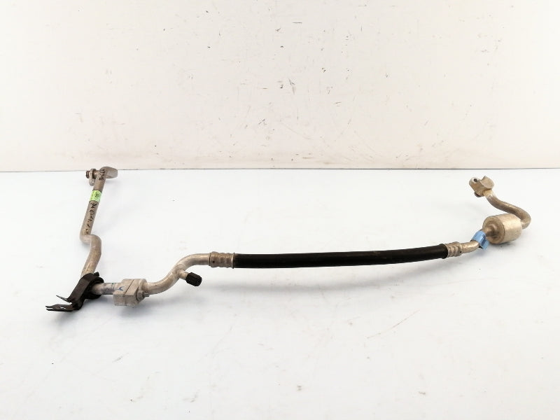 Tubo aria condizionata ford fiesta 6 - 1.2 (2012 - 2016) compressore