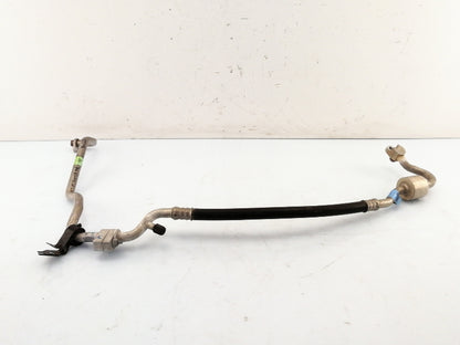 Tubo aria condizionata ford fiesta 6 - 1.2 (2012 - 2016) compressore