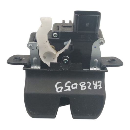 Serratura Portello Posteriore KIA SPORTAGE 4 Serie Benzina Diesel