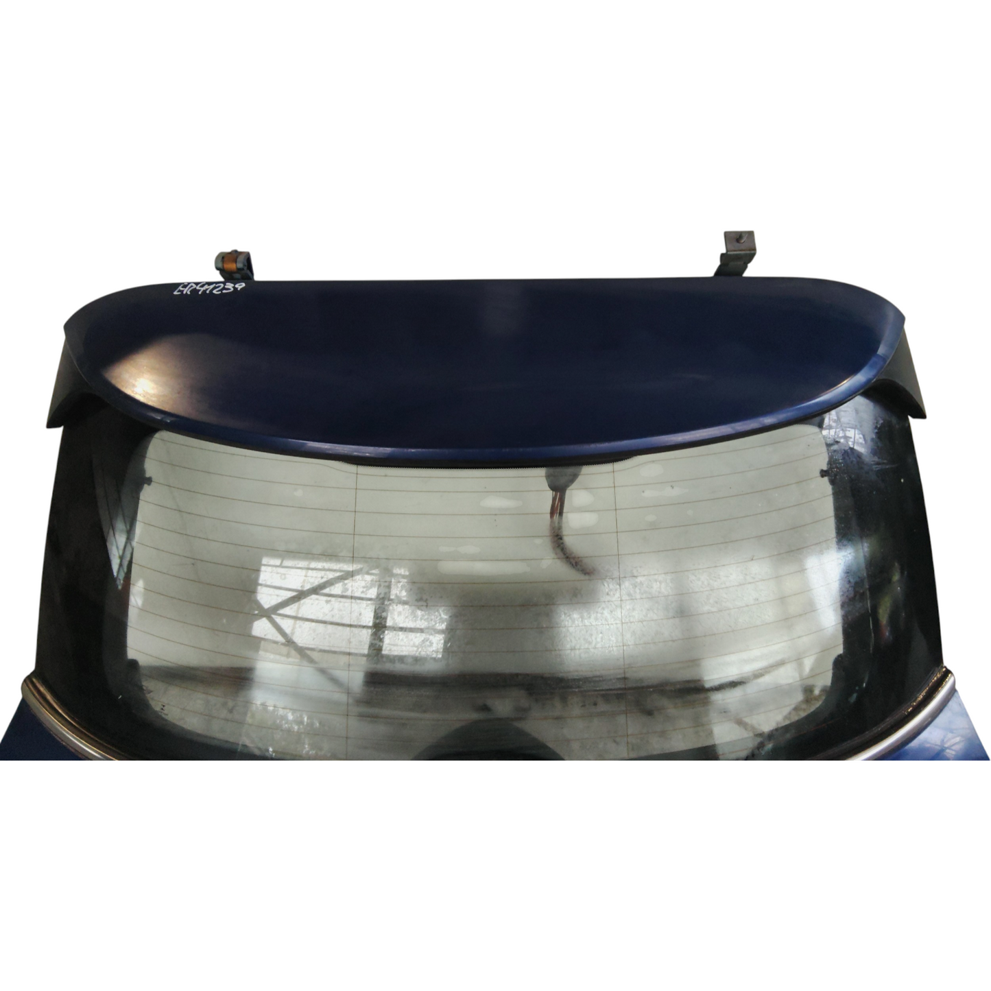 Portello Portellone Posteriore MINI ONE COOPER F55 5 Porte