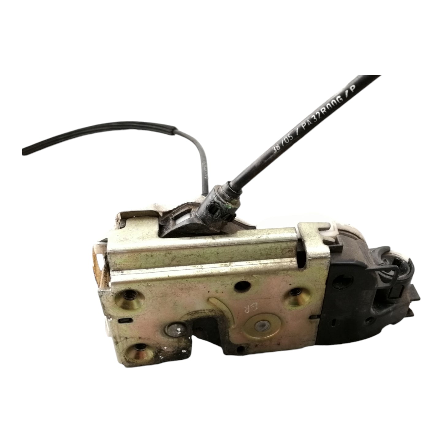 Serratura Porta Anteriore Sinistro CITROEN C3 1 Serie
