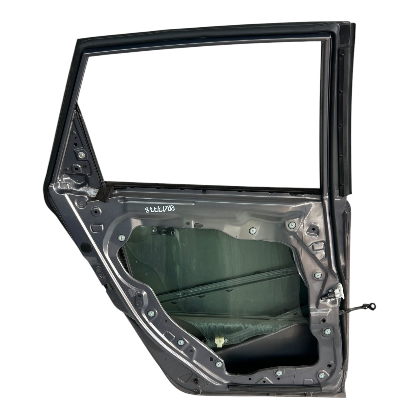 Porta Portiera Posteriore Sinistro MAZDA 3 1 Serie