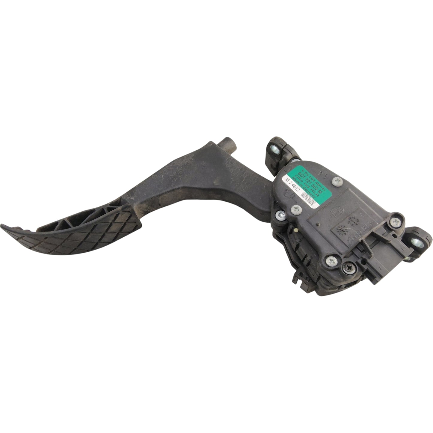 Pedale Acceleratore SEAT IBIZA ST 6J8 6J1 6J5/TOLEDO KG3