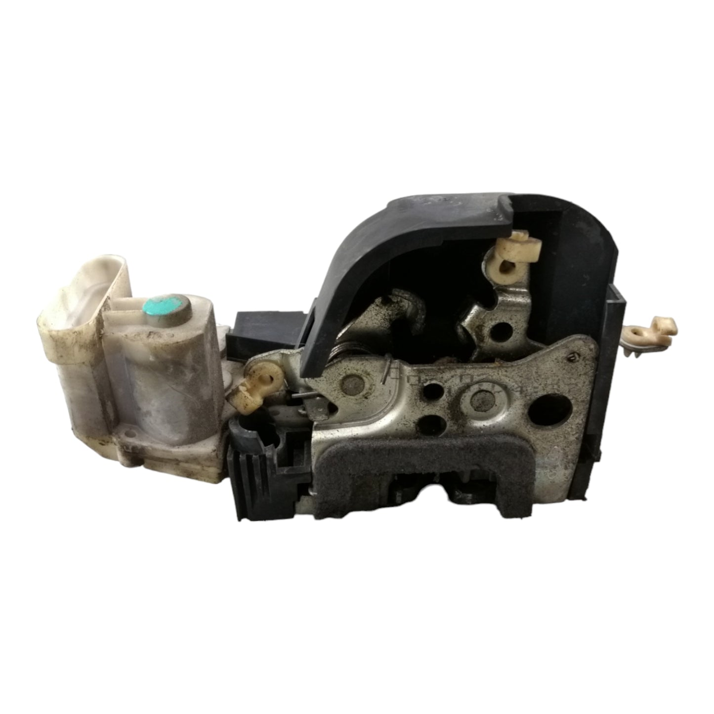 Serratura Porta Anteriore Destro FIAT PUNTO 2 Serie Berlina VAN