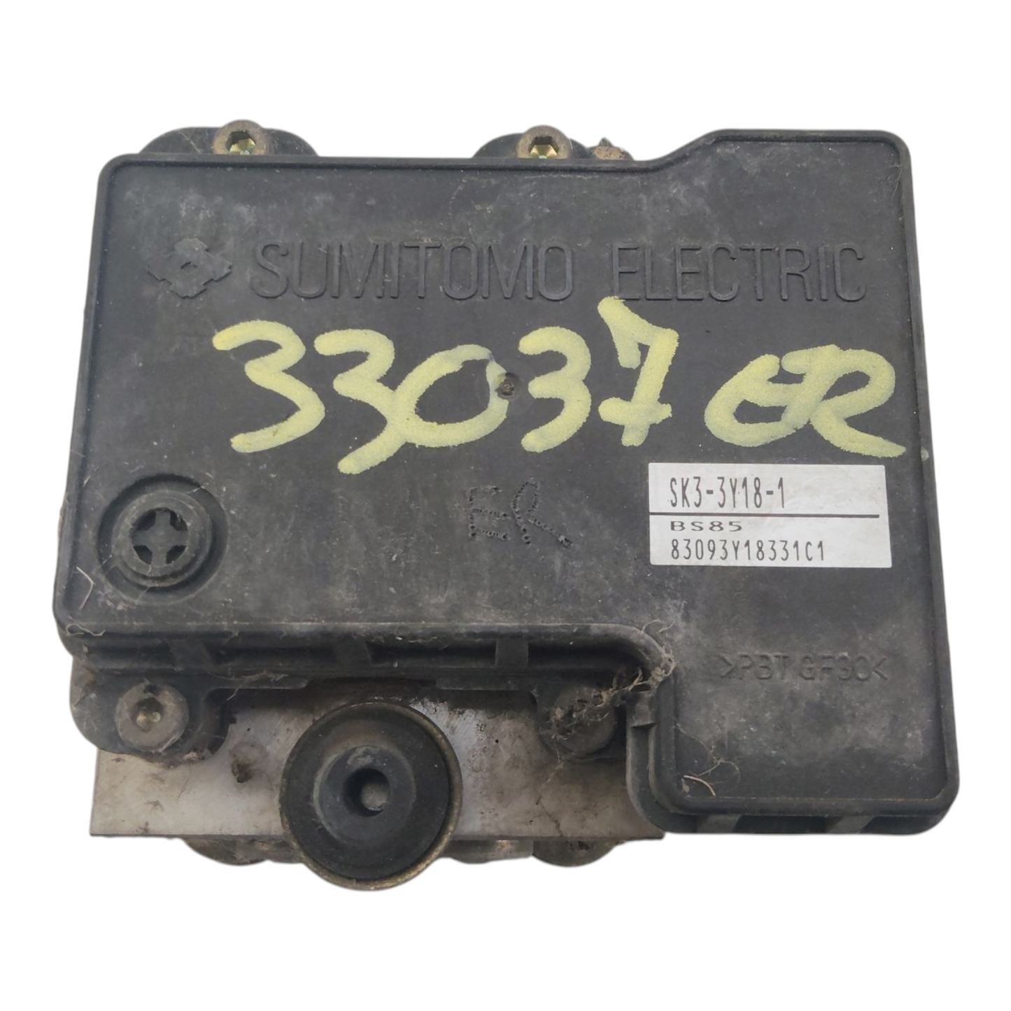 Gruppo Centralina Pompa Abs Anteriore SUZUKI GRAND VITARA 1 Serie