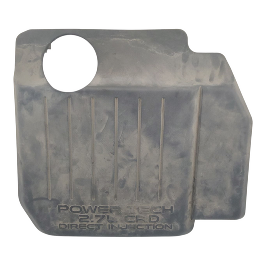Coperchio Coprimotore Insonorizzante JEEP GRAND CHEROKEE 2 Serie 2.7 CRD
