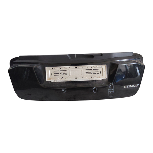 Portello Portellone Ribaltina Inferiore KOLEOS 1 Serie