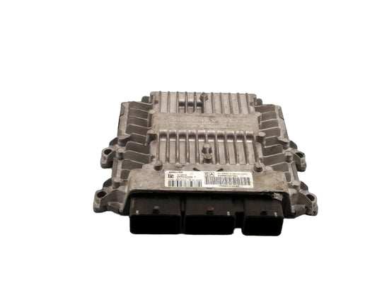 Centralina motore peugeot 407 - 2.0 hdi (2004 - 2011) motore rhr sid803a