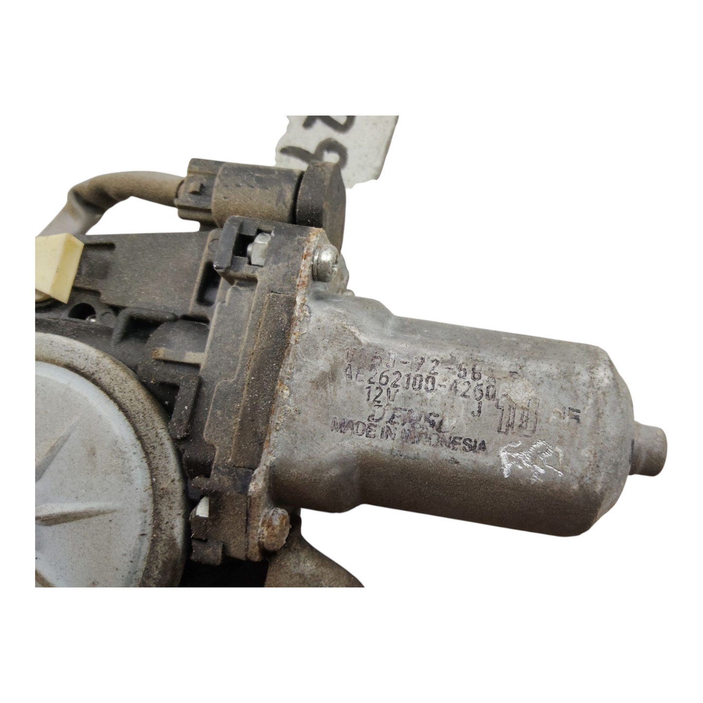 Alzacristallo Alzavetro Posteriore Destro FORD RANGER 2 3 Serie