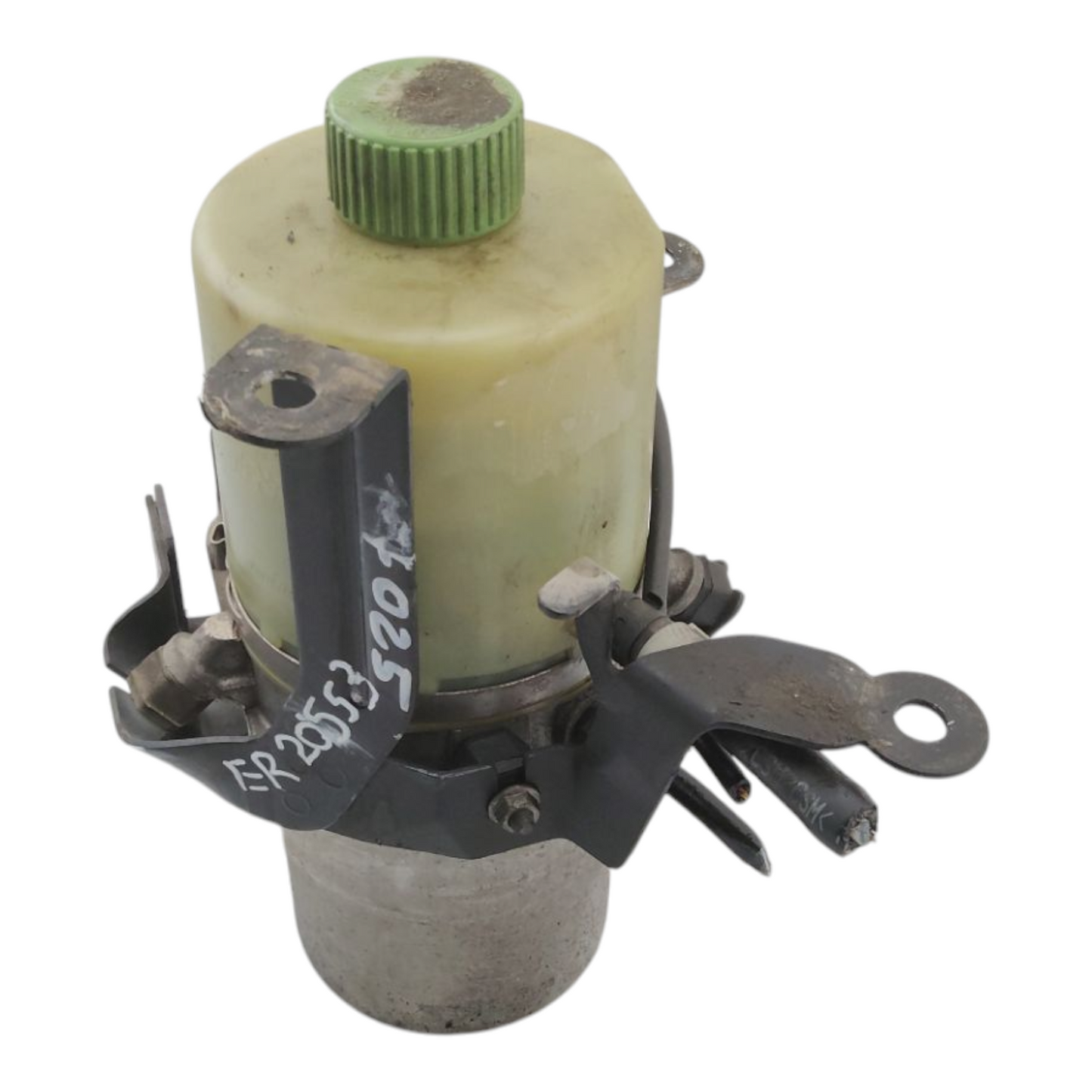 Pompa Servosterzo VOLKSWAGEN POLO 5 6 Serie/LUPO/FOX Benzina Diesel