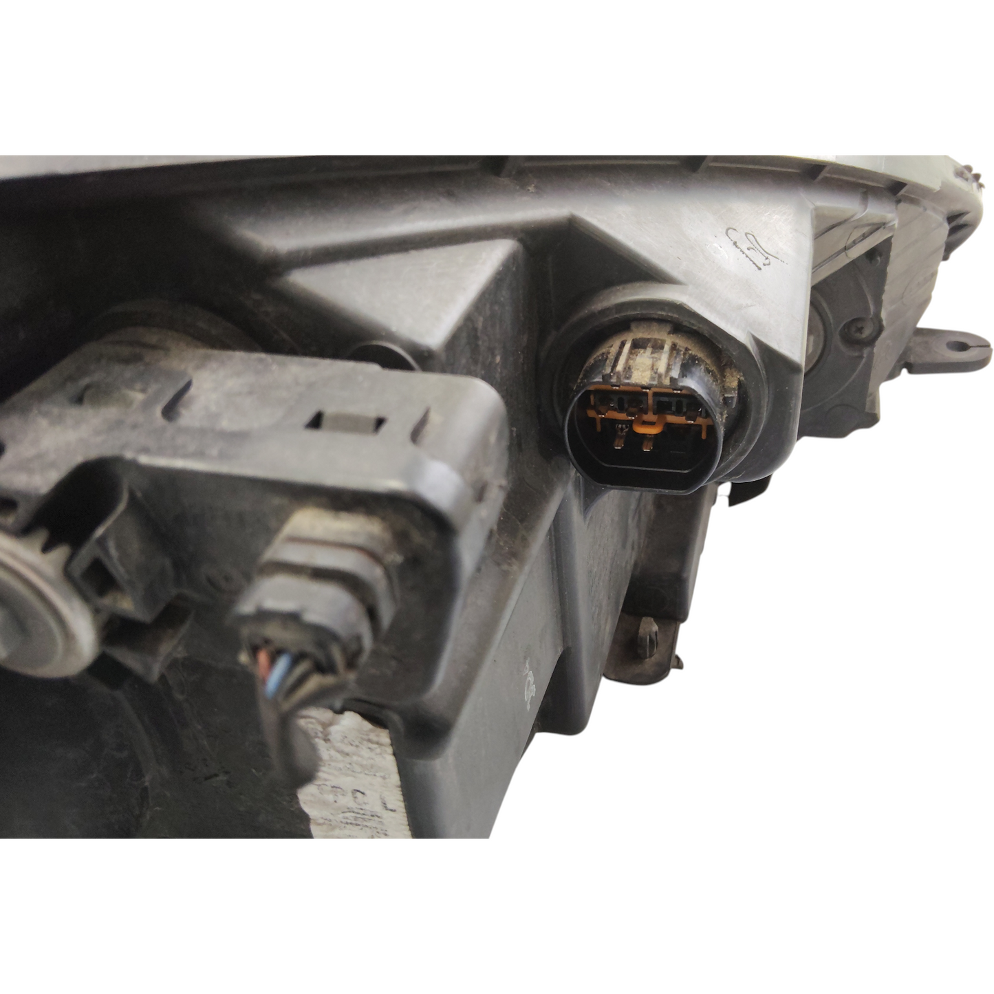Faro Proiettore Led Anteriore Sinistro KIA PICANTO 3 Serie