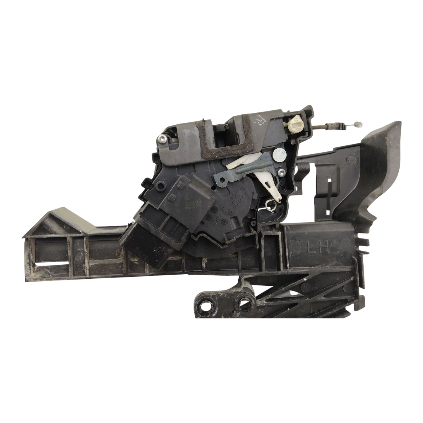 Serratura Porta Posteriore Sinistro FORD FOCUS 3 Serie Berlina SW