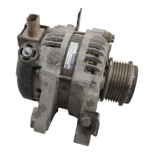 Alternatore PEUGEOT 108 1.0 Benzina Motore 1KR