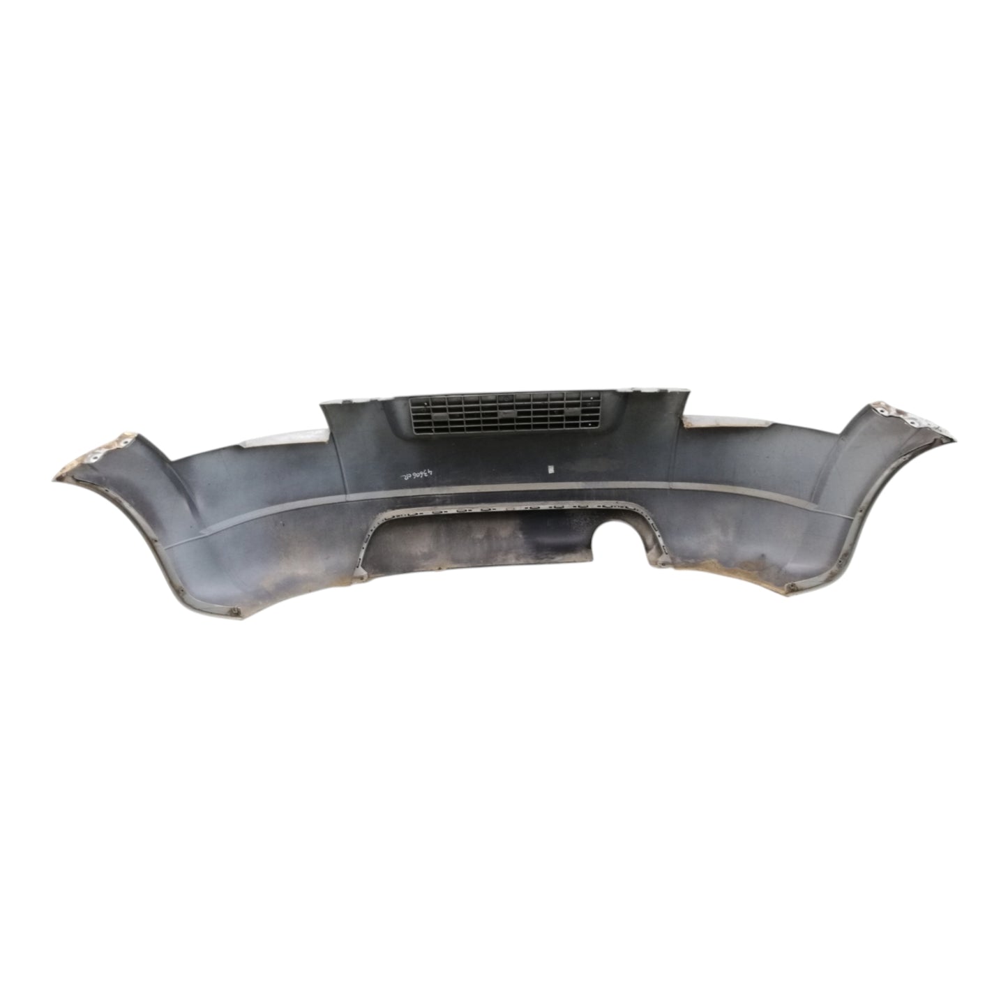 Paraurti Posteriore AUDI TT 8N3 8N9