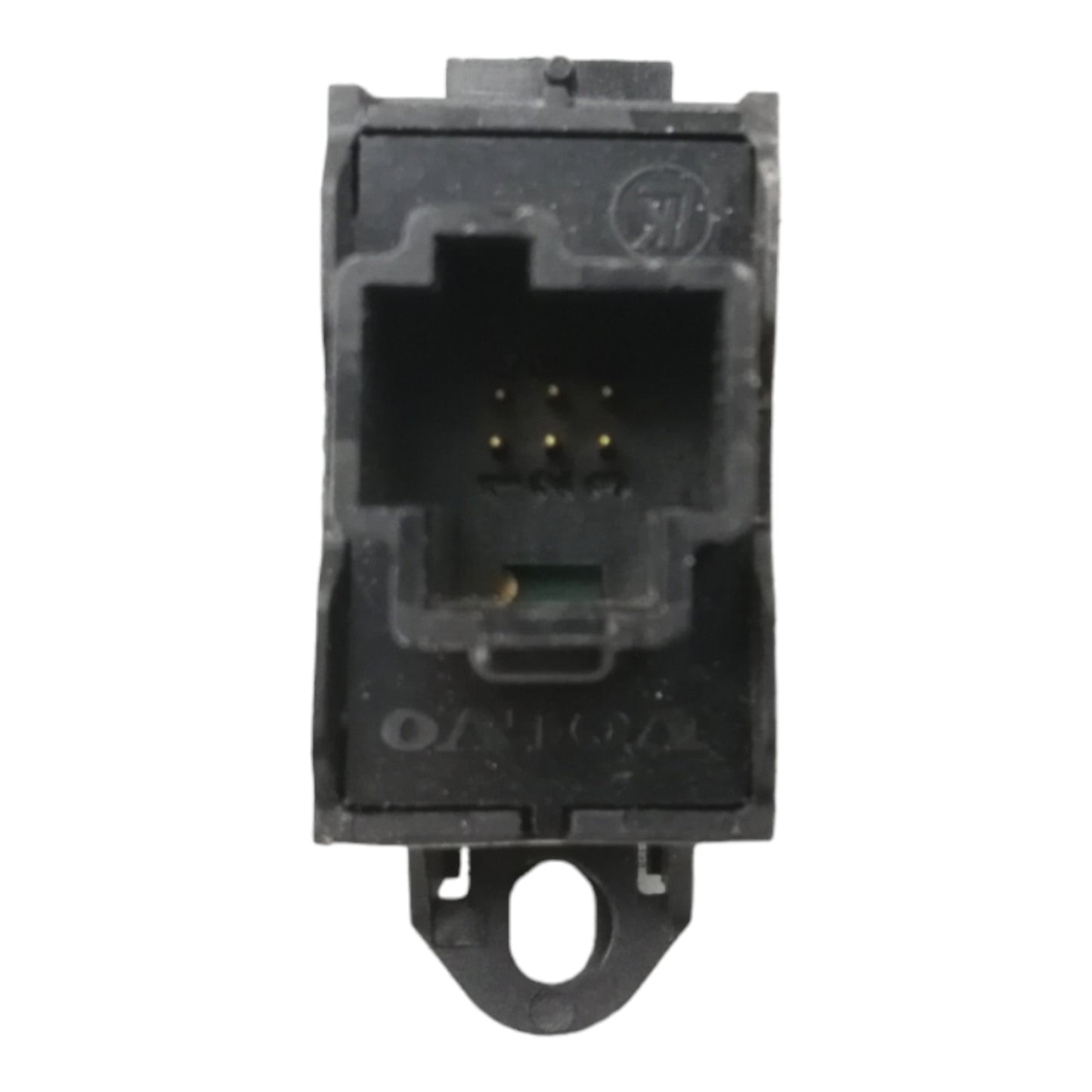 Interruttore Alzacristalli Alzavetro Anteriore Destro VOLVO C30