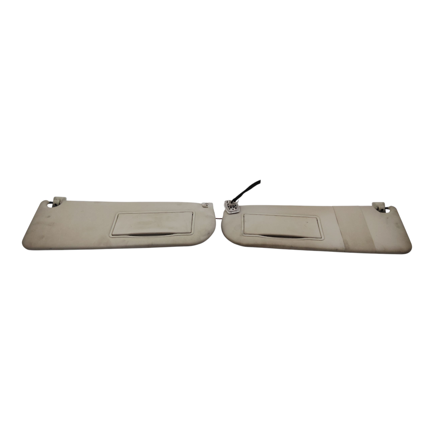 Kit Pannelli Parasole PEUGEOT 807