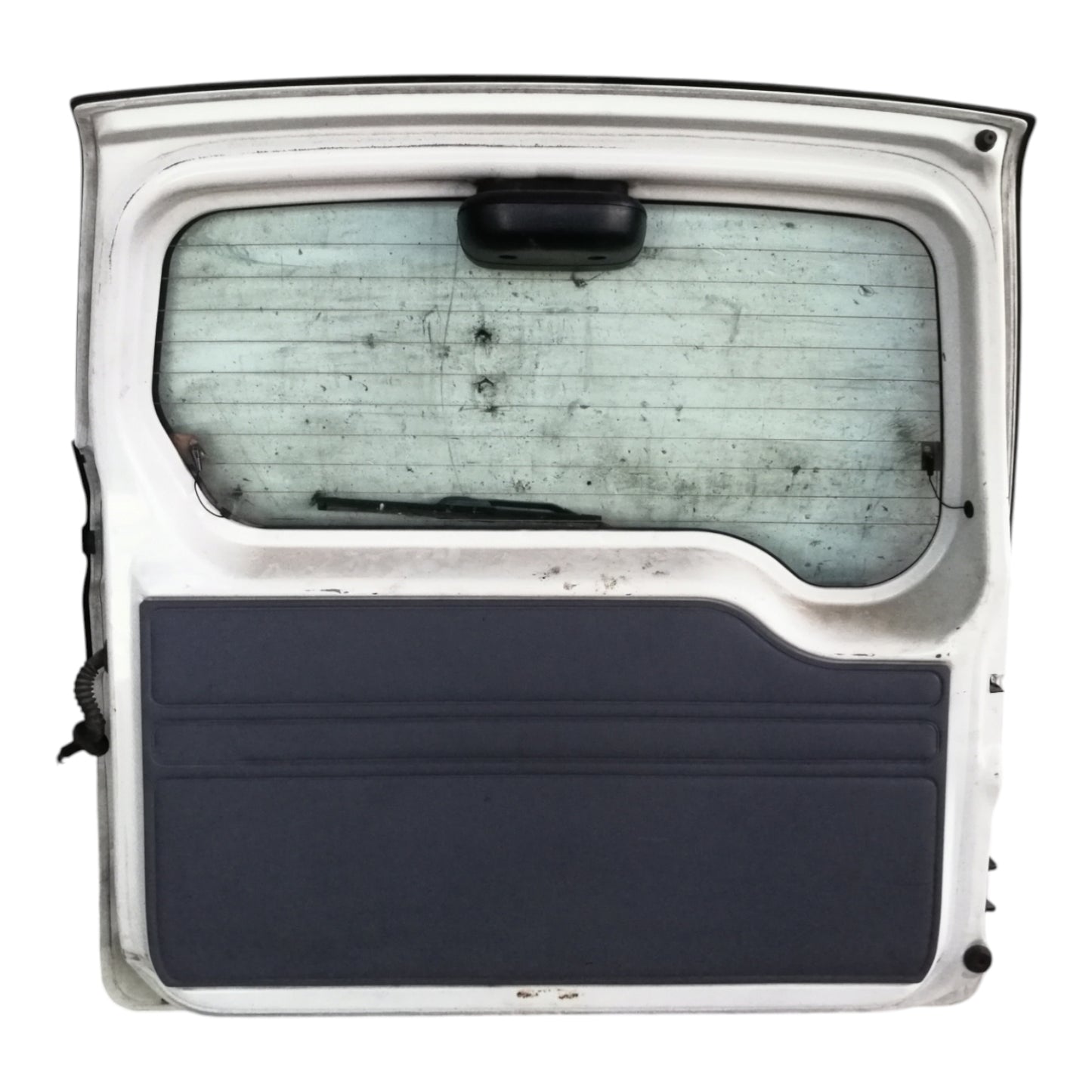 Portello Portellone Posteriore DAIHATSU TERIOS 1 Serie 5 Porte