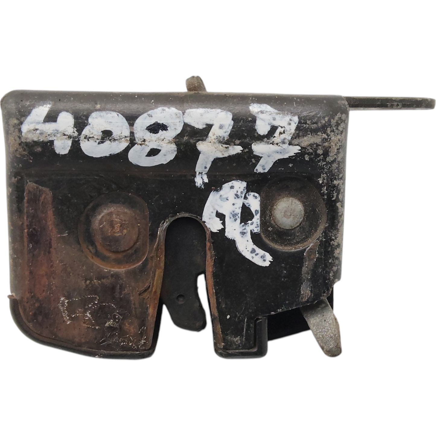 Serratura Portello Posteriore FIAT PUNTO 2 Serie 188 3-5 Porte