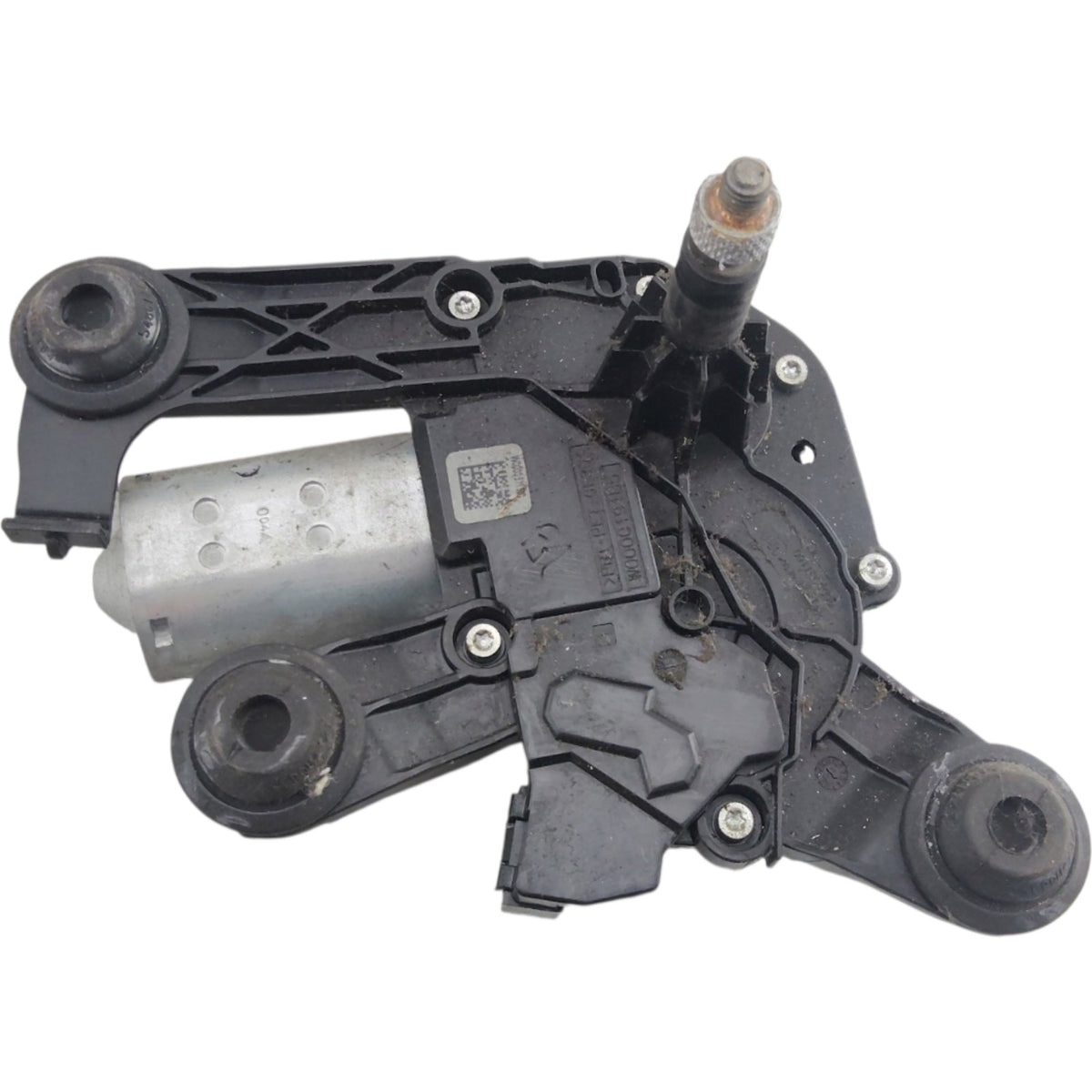 Motorino Tergilunotto PEUGEOT 208 1 Serie Berlina 3-5 Porte