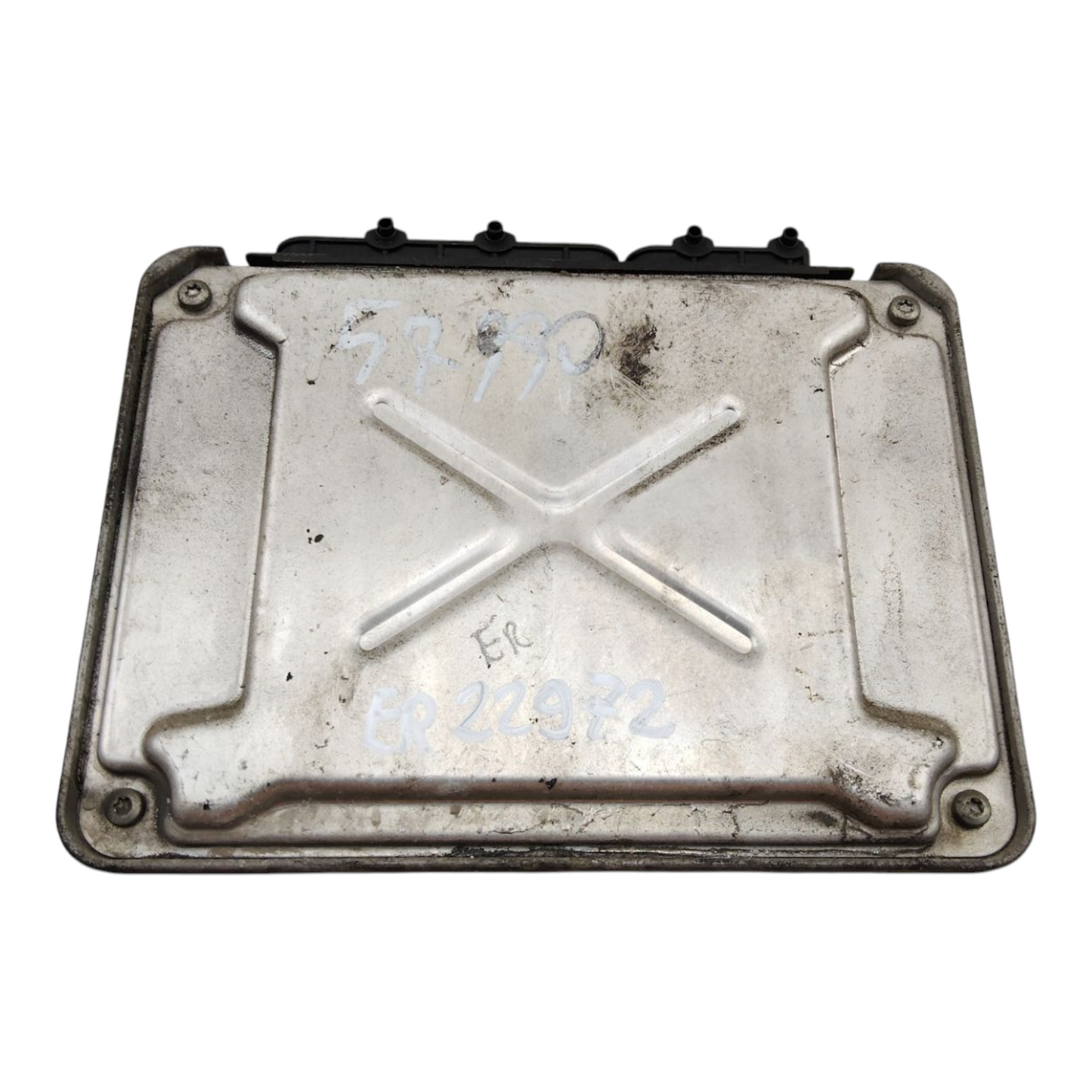 Centralina Iniezione FIAT PANDA 2 Serie 1.2 Benzina GPL Motore 188A4000