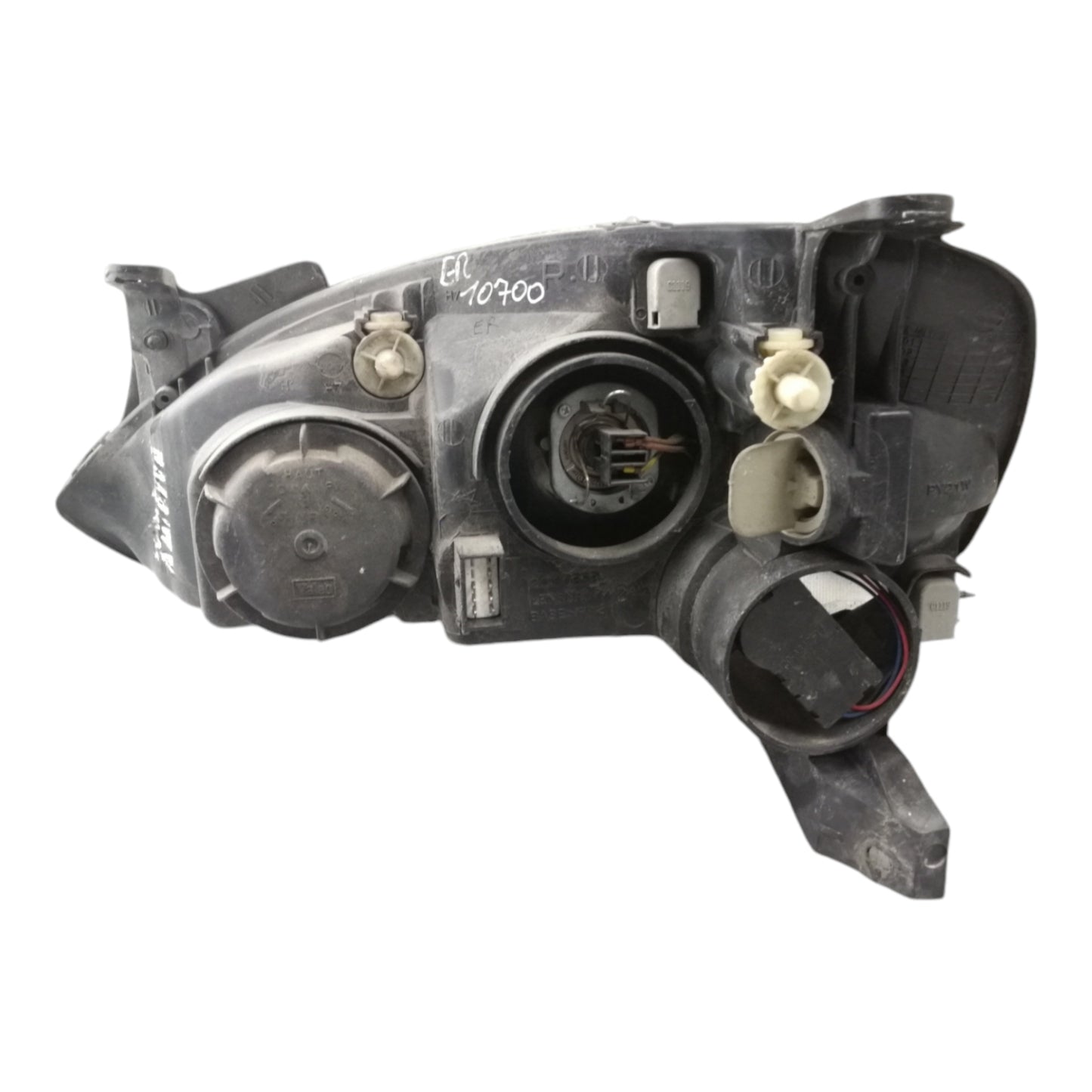 Faro Proiettore Anteriore Destro OPEL CORSA C Berlina VAN